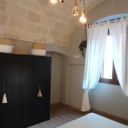 Casa Venere Feriehus Castellaneta