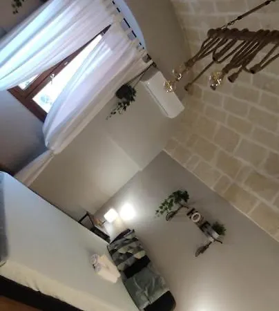 Feriehus Casa Venere