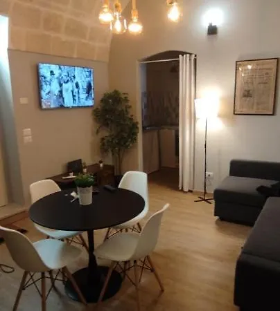 Casa Venere Σπίτι διακοπών *